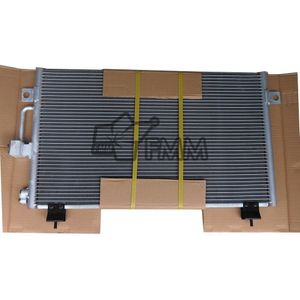 Auto Ac Condensor Voor Chery Tiggo