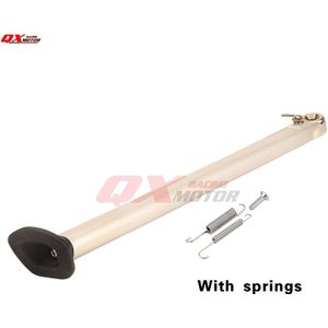 Motorfiets Side Stand Kickstand Parking Rack Voor Exc EXC-F Xc XC-F XC-W EXC-R XCF-W XCR-W 125 150 200 250 300 350 450 500 530