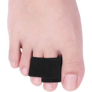 Mini Draagbare Teen Rechttrekken Wrap Multifunctionele Anti-Slip Voet Gezondheidszorg Levert