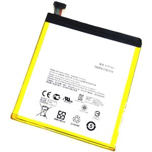 Stonering C11P1502 4890 Mah Batterij Voor Asus Zenpad 10 Z300C Z300CL Z300CG Tablet Pad