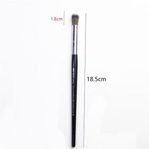 31 # Make-Up Borstel Professionele Gerookte Vouw Borstel Neus Shadow Brush Halo Verven Borstel Verhullende Borstel Brand Beauty Brushes1PCS