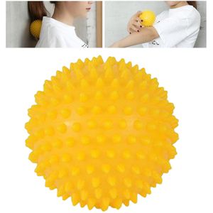 Voeten Spiky Massage Bal Voor Back Body Trigger Punt Spier Ontspanning 9Cm