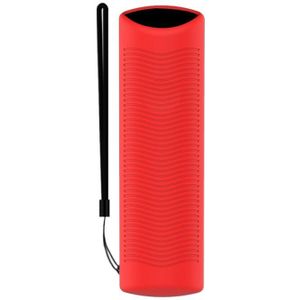 Afstandsbediening Beschermhoes Voor Alexa Fire Tv Stick Lite Draagbare Dust Bescherm Silicone Skin Voor Remote