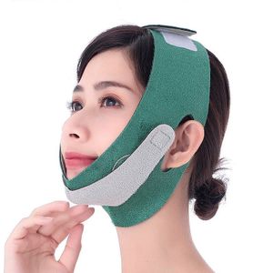 3 Stijlen Gezicht Chin Cheek Lift Up Afslanken V-Lijn Lift Up Anti Rimpel Masker Slanke Dubbele Kin Hals riem Band Beauty Tools