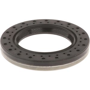 Front Olie Seal DPS6 Fit Voor Focus Fiesta Zwart Slijtvastheid