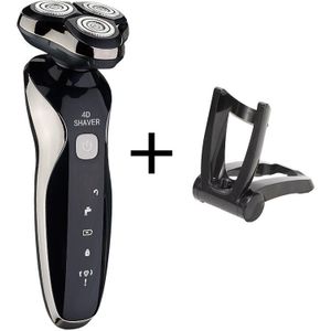 Heren Scheerapparaat Elektrisch Scheerapparaat Voor Mannen Machine Scheren Tondeuse Machine Multifunctionele 4 In 1 Scheermes Usb Opladen Epilator