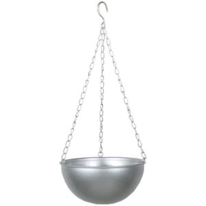 3 Type Metalen Opknoping Manden Ketting Opknoping Mand Bloempot Balkon Swingende Bloempot Mooie Balkon 2022