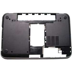 Nieuw Voor Dell Inspiron 15R 5520 7520 5525 M521R Lcd Back Cover/Lcd Front Bezel/Palmrest Bovenste Case/Bottom Base Bottom Case 0T87MC