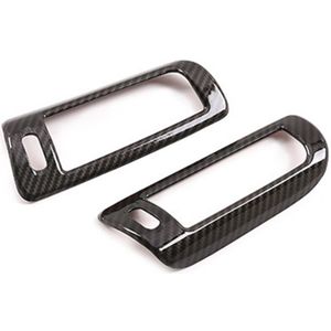 Interieur B-stijl Airconditioning Outlet Vent Frame Trim Accssories Voor Mercedes Benz G Klasse W463