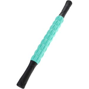 Draagbare Spier Roller Stick Voor Atleten Full Body Massage Steekt Roller