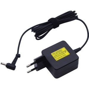 Netcosy 19V 2.37A 45W 4.0*1.35mm AC Adapter voor ASUS Zenbook UX21A UX31A Taichi 21 VivoBook s200E X200E Voeding Lader