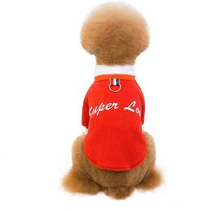 Bdthooo 100% Katoen Hond Kleren Huisdier Kleding Honden Kleding Puppy Sweather Hoodies