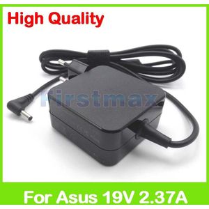 19 v 2.37A ac power adapter laptop charger voor Asus VivoBook Flip 14 TP410UA TP501UAM TP510UA K405UA K406UA Q504UAK EU plug