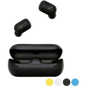 Bluetooth Headset Met Microfoon Energy Sistem Urban 4 True 380 Mah