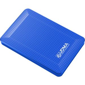 Stijl Udma Externe Draagbare Harde Schijf 500 Gb Opslagcapaciteit Disco Duro Portátil Externo Voor Pc/Mac 4 kleur