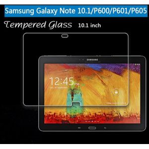 Gehard Glas Voor Samsung Galaxy Note 10.1 SM-P601 P601 P600 P605 GT-N8000 N8000 N8010 Tablet Screen Protector Film