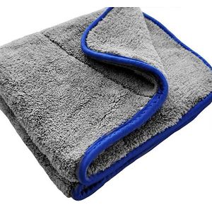 Auto Wassen Detailing Towel Super Microfiber Handdoek Car Cleaning 1200GSM Auto Producten Auto Wax Wassen Drogen Doek Vodden Voor Auto