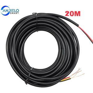SHULI Plat vertind koper gevlochten draad koperen kabel gestrand zacht gevlochten aardingskabel lengte 3 meter / 9,8 ft 12# (1,8 mm x 20 mm