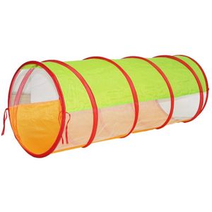 Clear Crawl Tunnel Spelen Tent Speelgoed Voor Kinderen Peuters Zuigelingen Indoor En Buiten-4/5/6 Voeten Maat Te kiezen