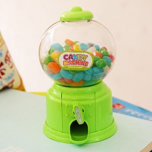 Snoep Doos Kleine Sweets Dispenser Box Kids Home Decoratie Accessoires Snoepjes Opslag Container Spaarpot 1 Pcs