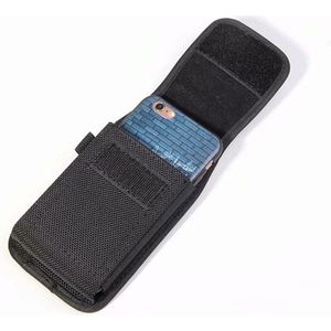 Phone Pouch Belt Clip Tas Voor Samsung A5/A8/J5 /J7/J3 Case Met Pen houder Taille Arm Band Bag Telefoon Cover