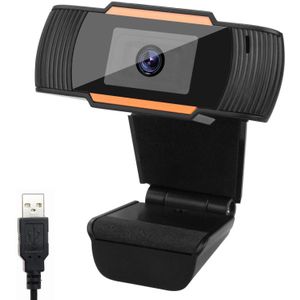 Draaibare Hd Webcam 1080P 720P 480P Web Camera Ingebouwde Microfoon Draaibare Usb Web Cam Pc Computer Mac laptop Desktop