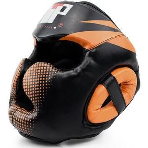 ! Zwart Goede Hoofddeksels Hoofdbeschermer Training Helm Kick Boxing Bescherming Gear Taekwondo Helm Hoofd Guard Top