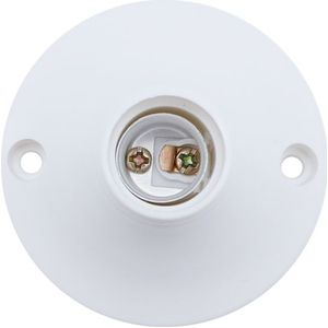 1Pcs Mini Schroef Lampvoet E27 E14 E12 Lamphouder Gloeilamp Socket Houder Adapter