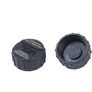 Afdichting Cap, koelvloeistof tank VOOR TRANSPORTER III Bus 1979/05-1992/07; OEM: 070115311