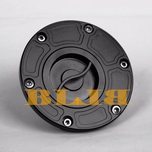 8 Kleuren Voor Triumph Speed Vier 1050 955i Sprint 1050 GT Straat Triple 675 R CNC Moto Billet Fuel Gas Tank Cap Benzine Cover