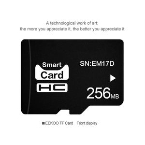 Geheugenkaart Micro Sd-kaart 128Mb 256Mb 512Mb 1Gb 2Gb 4Gb Tf/Sd kaarten Voor Game Console Camera Mobiele Telefoon Speaker Tf Flash Card