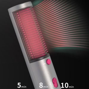 800W Professionele Draagbare Mini Föhn Voor Föhn Styling Tools /Cold Air Föhn 3 versnelling Aanpassing 110-240V