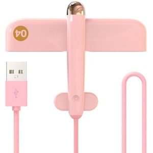 Draagbare Leuke 4 Poorten USB 2.0 HUB Usb Hub 3.0 Hub Usb Vliegtuigen Vorm USB Splitter Externe Multi Poorten USB HUB Voor Xiaomi