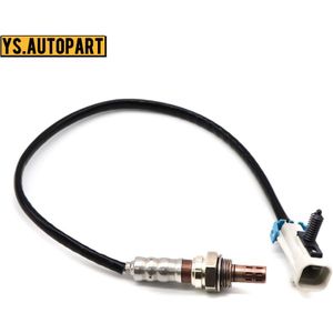 Lambda O2 Zuurstof Sensor 234-4668 Voor Chevrolet Hhr Impala Malibu Monte Carlo Ssr Tahoe Gmc Acadia Air Fuel verhouding Sensor 2344668