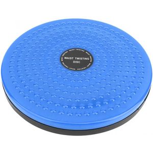 Fitness Twist Board Disc Magneet Balance Board Plaat Sport Magnetische Massage Plaat Wobbler Taille Twisting Disc Afslanken Apparatuur