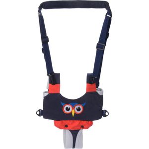 Peuter Baby Wandelen Harnesses Rugzak Riemen Stand Leren Helper Little Kids Assistant Learning Veiligheid Reins Harness Walker