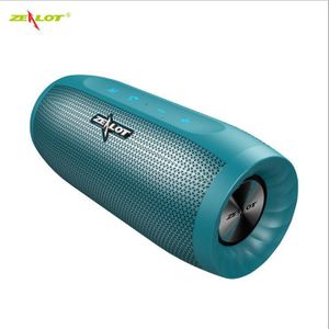 Draadloze Bluetooth Speaker Draagbare Subwoofer Outdoor Kleine Luidspreker Audio