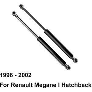 Achterklep Gasdrukveer Lift Cilinder Ondersteuning 7700828451 7700843698 Voor Renault Megane I Hatchback 1996-2002