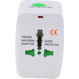 Universele Wereldwijd Adapter Stopcontact Comverter Alle in 1 Travel Plug Adapter US UK AU EU Elektrische Power Adapters GDeals
