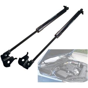 Motorkap Gasveren Shock Hood Til Ondersteuning Voor Toyota Landcruiser 80 Serie 1990-1997