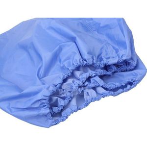 Brand Stijl Blue Airconditioner Stof Wassen Waterdichte Cover Schoon Protector Bag2019