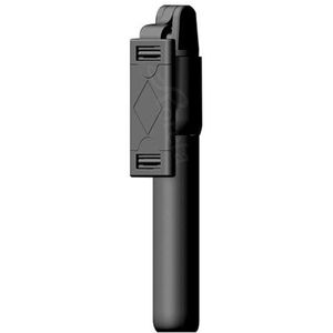 Draadloze Bluetooth Selfie Stick Opvouwbare Mini Statief Uitbreidbaar Monopod Afstandsbediening Voor Iphone Android Huawei Xiaomi Telefoons