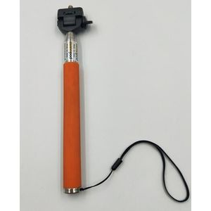 Statief Monopod Selfie Stok Bluetooth Met Knop Selfie Stick Voor Android OS Voor Iphone 6 7 8 Plus IOS