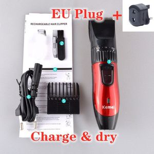 Oplaadbare Tondeuse Voor Mannen Professionele Baard Tondeuse Mannen Cordless Kapsel Elektrische Haar Knippen Scheren Machine