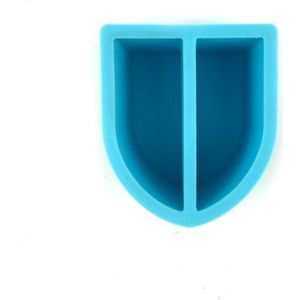 Hars Knutselspullen Kleur Mixer Voor Diy Epoxy Casting Hars Matcher Gereedschap Verspreiden Cup Toning Cup