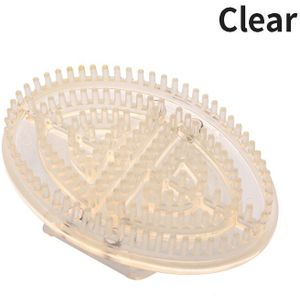 1Pc Body Massager Brush Anti Cellulite Afslanken Ontspannen Scrub Massager