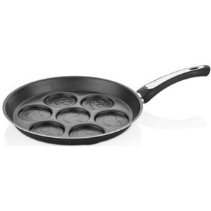 Emoji Pannenkoeken Pan 28 Cm 2.09731 Miljoen