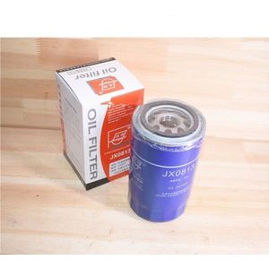 Heftruck Olie Raster Filter Cup Olie Filter JX0813 Quanchai 4C5 Yuchai 6112 Motor Ondersteunende Heftruck Accessoires