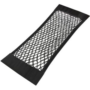 Kofferbak Opbergtas Mesh Net voor Nissan Juke Qashqai Opel Astra J H Kia Ceed Sorento Skoda Octavia A5 a7 2