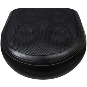 Opblaasbaar Kussen Pvc Met Zuignap Spring Massage Multifunctionele Spa Mat Pw